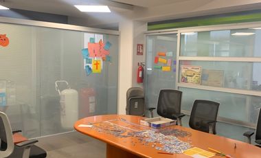 Renta de Edificio para Corporativo en Cholula, Pue.