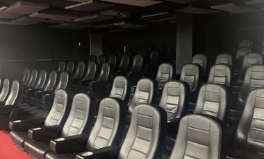 Renta de Edificio para Corporativo en Cholula, Pue.