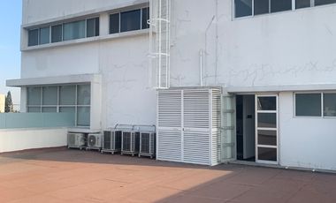 Renta de Edificio para Corporativo en Cholula, Pue.