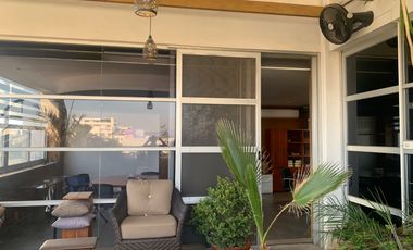 Renta de Edificio para Corporativo en Cholula, Pue.