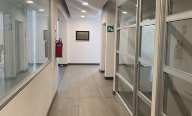 Renta de Edificio para Corporativo en Cholula, Pue.