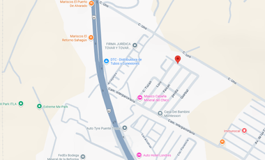 CASA EN VENTA, ¡¡REMATE BANCARIO!!  PALOMA, EL PARAISO, HIDALGO.