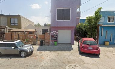 CASA EN VENTA, ¡¡REMATE BANCARIO!!  PALOMA, EL PARAISO, HIDALGO.