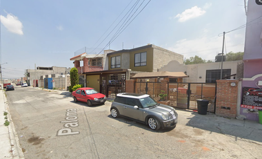 CASA EN VENTA, ¡¡REMATE BANCARIO!!  PALOMA, EL PARAISO, HIDALGO.