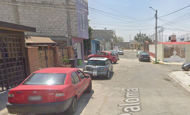 CASA EN VENTA, ¡¡REMATE BANCARIO!!  PALOMA, EL PARAISO, HIDALGO.