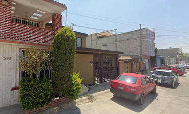 CASA EN VENTA, ¡¡REMATE BANCARIO!!  PALOMA, EL PARAISO, HIDALGO.