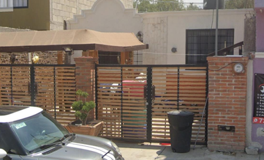 CASA EN VENTA, ¡¡REMATE BANCARIO!!  PALOMA, EL PARAISO, HIDALGO.