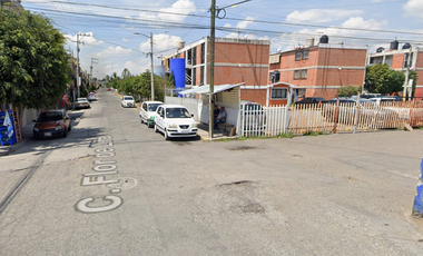 DEPARTAMENTO DE RECUPERACÓN BANCARIA EN CALLE SAN MARCOS, COL. VILLAS COSMOS, ECTEPEC DE MORELOS, EDO. MEX. ¡NO SE ACEPTAN CRÉDITOS!