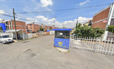 DEPARTAMENTO DE RECUPERACÓN BANCARIA EN CALLE SAN MARCOS, COL. VILLAS COSMOS, ECTEPEC DE MORELOS, EDO. MEX. ¡NO SE ACEPTAN CRÉDITOS!