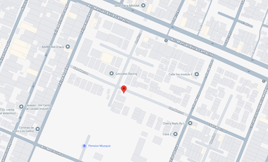 DEPARTAMENTO DE RECUPERACÓN BANCARIA EN CALLE SAN MARCOS, COL. VILLAS COSMOS, ECTEPEC DE MORELOS, EDO. MEX. ¡NO SE ACEPTAN CRÉDITOS!