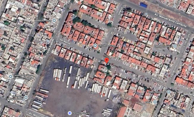 DEPARTAMENTO DE RECUPERACÓN BANCARIA EN CALLE SAN MARCOS, COL. VILLAS COSMOS, ECTEPEC DE MORELOS, EDO. MEX. ¡NO SE ACEPTAN CRÉDITOS!