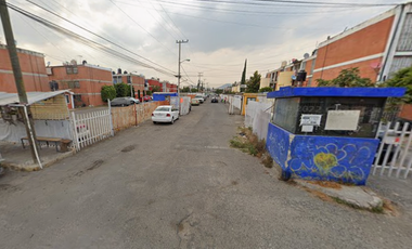 DEPARTAMENTO DE RECUPERACÓN BANCARIA EN CALLE SAN MARCOS, COL. VILLAS COSMOS, ECTEPEC DE MORELOS, EDO. MEX. ¡NO SE ACEPTAN CRÉDITOS!