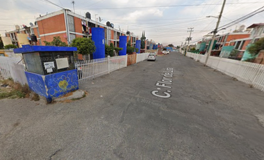 DEPARTAMENTO DE RECUPERACÓN BANCARIA EN CALLE SAN MARCOS, COL. VILLAS COSMOS, ECTEPEC DE MORELOS, EDO. MEX. ¡NO SE ACEPTAN CRÉDITOS!