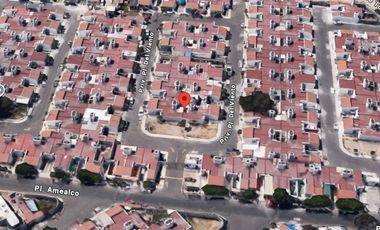 CASA EN VENTA EN PLAZA DEL VIENTO GEOPLAZAS QUERETARO.