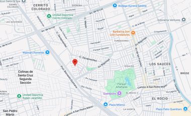 CASA EN VENTA EN PLAZA DEL VIENTO GEOPLAZAS QUERETARO.