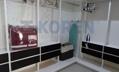 DEPARTAMENTO AMUEBLADO EN RENTA, VILLAS DE IRAPUATO