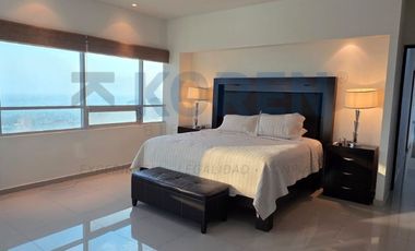 DEPARTAMENTO AMUEBLADO EN RENTA, VILLAS DE IRAPUATO
