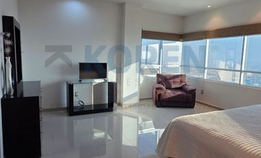DEPARTAMENTO AMUEBLADO EN RENTA, VILLAS DE IRAPUATO