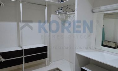 DEPARTAMENTO AMUEBLADO EN RENTA, VILLAS DE IRAPUATO