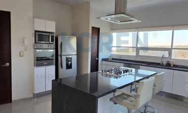DEPARTAMENTO AMUEBLADO EN RENTA, VILLAS DE IRAPUATO