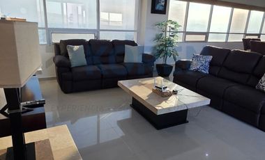 DEPARTAMENTO AMUEBLADO EN RENTA, VILLAS DE IRAPUATO