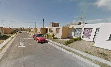 OA NO CREDITOS, CASA EN VENTA FRACC LOS RUISEÑORES, TALA, JALISCO
