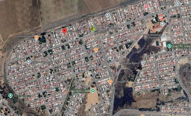 OA NO CREDITOS, CASA EN VENTA FRACC LOS RUISEÑORES, TALA, JALISCO