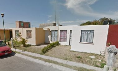 OA NO CREDITOS, CASA EN VENTA FRACC LOS RUISEÑORES, TALA, JALISCO