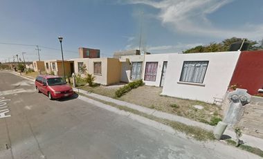 OA NO CREDITOS, CASA EN VENTA FRACC LOS RUISEÑORES, TALA, JALISCO