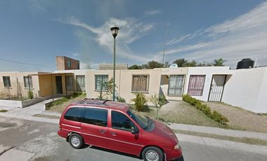 OA NO CREDITOS, CASA EN VENTA FRACC LOS RUISEÑORES, TALA, JALISCO