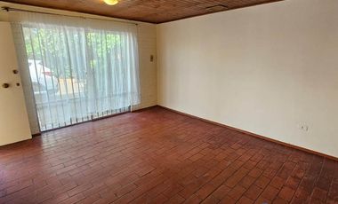 CASA SANTA TERESA DE COLÍN - TALCA (MAULE NORTE)