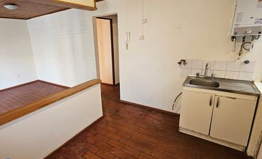 CASA SANTA TERESA DE COLÍN - TALCA (MAULE NORTE)