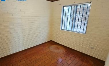 CASA SANTA TERESA DE COLÍN - TALCA (MAULE NORTE)