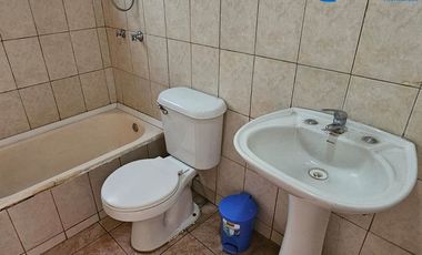 CASA SANTA TERESA DE COLÍN - TALCA (MAULE NORTE)