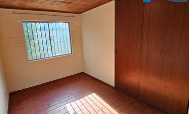 CASA SANTA TERESA DE COLÍN - TALCA (MAULE NORTE)