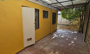 CASA SANTA TERESA DE COLÍN - TALCA (MAULE NORTE)