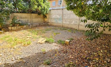 CASA SANTA TERESA DE COLÍN - TALCA (MAULE NORTE)