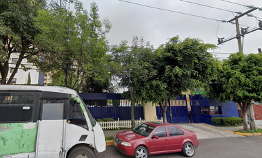 REMATE DEPARTAMENTO A 5 MIN. DE CENTRO SANTA FE