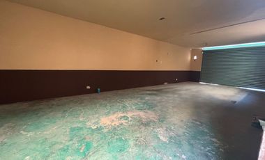 PROPIEDAD COMERCIAL EN VENTA EN COLONIA SANTA MARIA, PUEBLA, PUEBLA.
