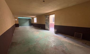 PROPIEDAD COMERCIAL EN VENTA EN COLONIA SANTA MARIA, PUEBLA, PUEBLA.