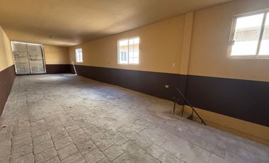 PROPIEDAD COMERCIAL EN VENTA EN COLONIA SANTA MARIA, PUEBLA, PUEBLA.