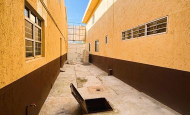 PROPIEDAD COMERCIAL EN VENTA EN COLONIA SANTA MARIA, PUEBLA, PUEBLA.