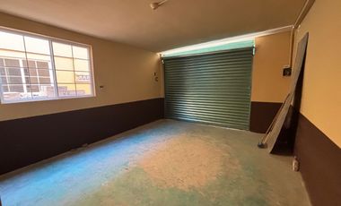 PROPIEDAD COMERCIAL EN VENTA EN COLONIA SANTA MARIA, PUEBLA, PUEBLA.