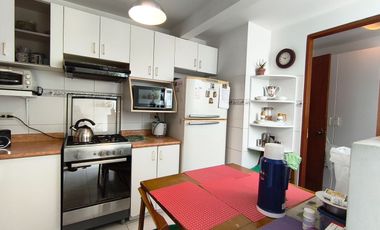 VENTA DEPARTAMMENTO EN SANTIAGO DE SURCO - URB.  LOS ROSALES