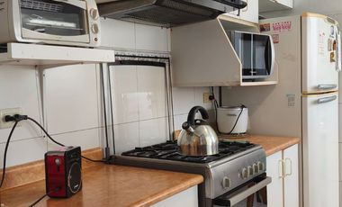 VENTA DEPARTAMMENTO EN SANTIAGO DE SURCO - URB.  LOS ROSALES