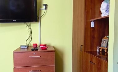 VENTA DEPARTAMMENTO EN SANTIAGO DE SURCO - URB.  LOS ROSALES