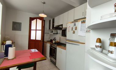 VENTA DEPARTAMMENTO EN SANTIAGO DE SURCO - URB.  LOS ROSALES