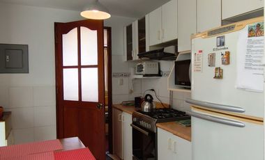 VENTA DEPARTAMMENTO EN SANTIAGO DE SURCO - URB.  LOS ROSALES