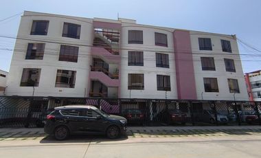 VENTA DEPARTAMMENTO EN SANTIAGO DE SURCO - URB.  LOS ROSALES