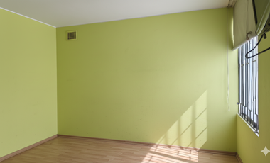 VENTA DEPARTAMMENTO EN SANTIAGO DE SURCO - URB.  LOS ROSALES